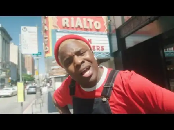 Video: IDK - Why (Wanksta Freestyle)